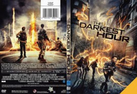 The Darkest Hour เดอะ ดาร์คเกส อาวร์ มหันตภัยมืดถล่มโลก (2012)